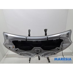 Renault - Master - Bonnet