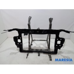 Fiat - Punto - Front panel