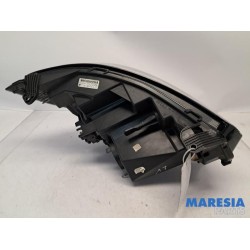 Renault - Master - Koplamp links