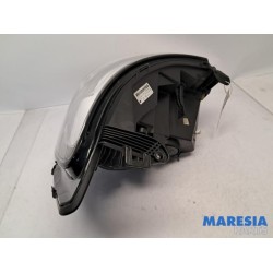 Renault - Master - Koplamp links