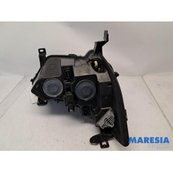 Renault - Master - Koplamp links