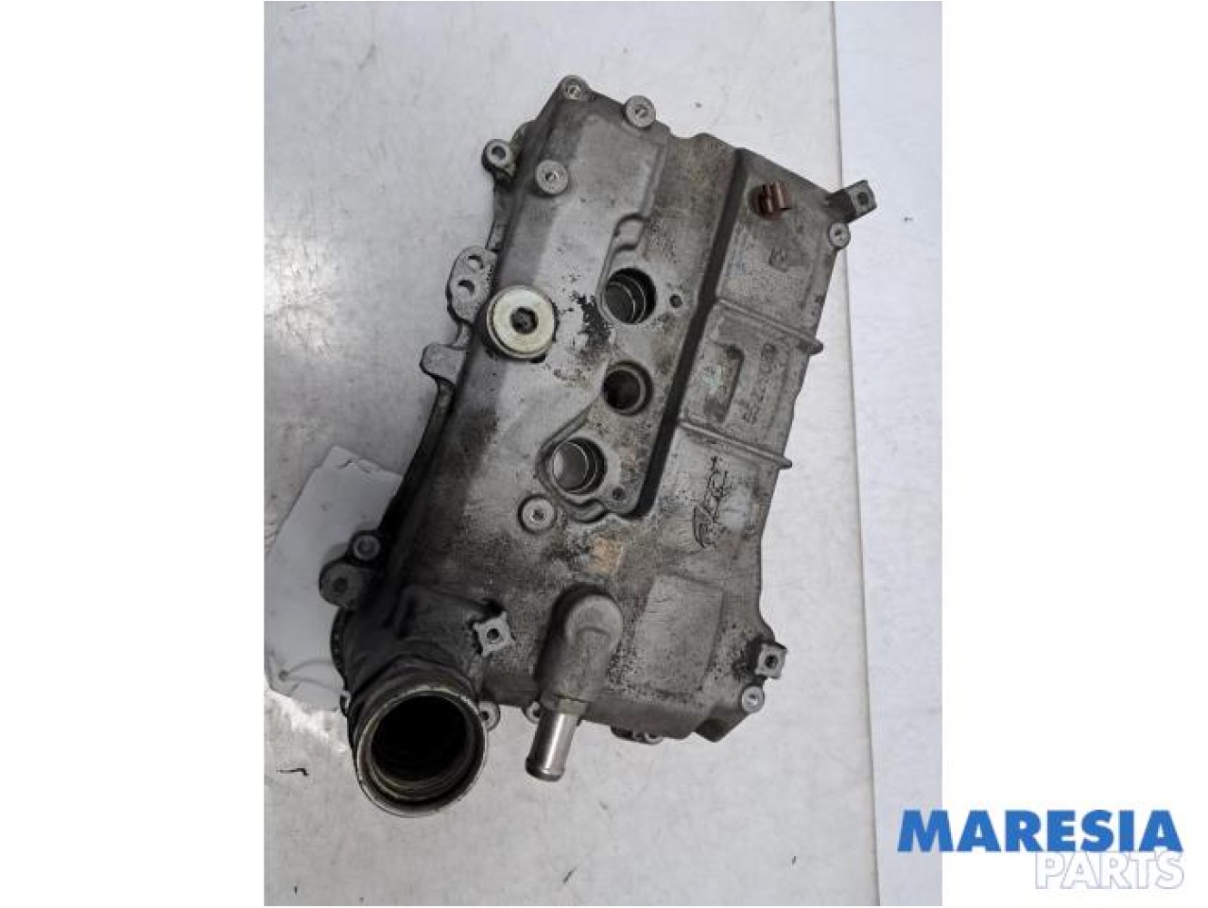 Fiat - 500 - Ventildeckel