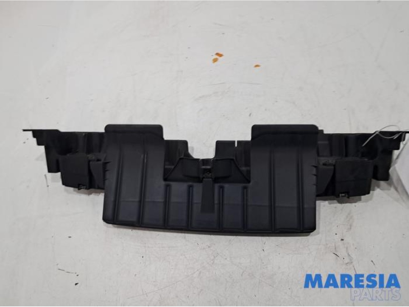 Fiat - Punto - Frontdeel steun