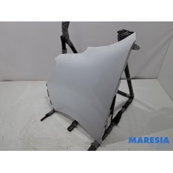Renault - Master - Front wing, left
