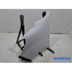 Renault - Master - Front wing, left