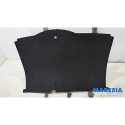 Fiat - Punto - Boot mat