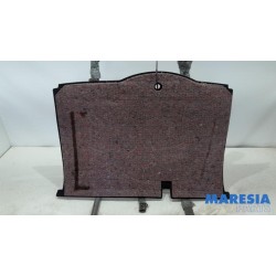 Fiat - Punto - Boot mat