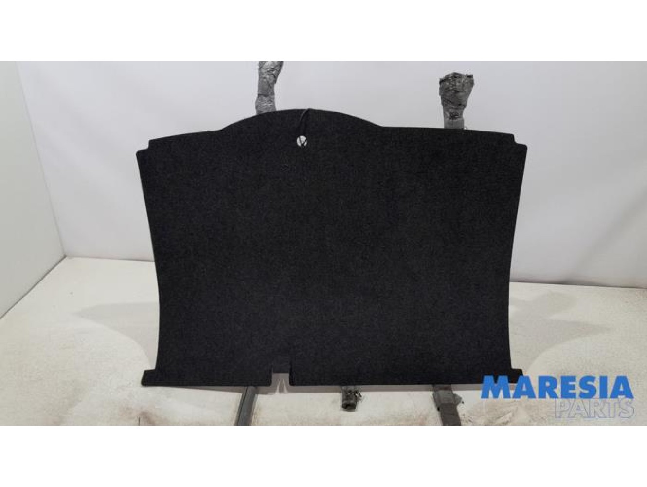 Fiat - Punto - Boot mat