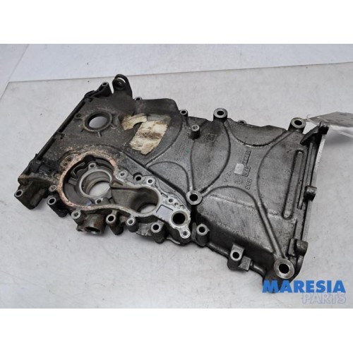 Fiat - 500 - Timing cover