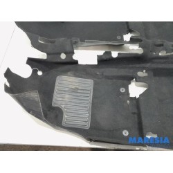 Fiat - Punto - Revêtement sol