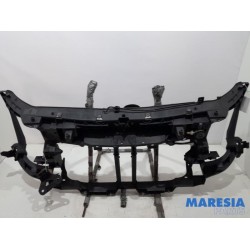 Renault - Master - Front panel