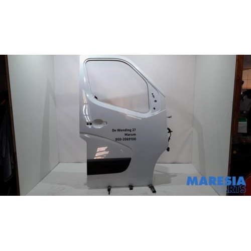 Renault - Master - Door 2-door, right