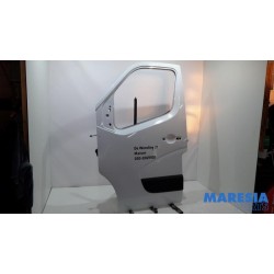 Renault - Master - Portier 2Deurs links