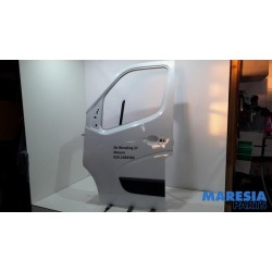 Renault - Master - Portier 2Deurs links