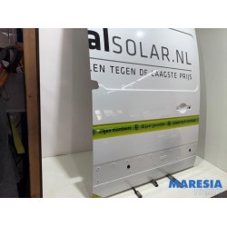 Renault - Master - Sliding door, right
