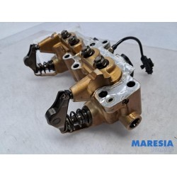 Fiat - 500 - Multiair module