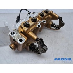 Fiat - 500 - Multiair module