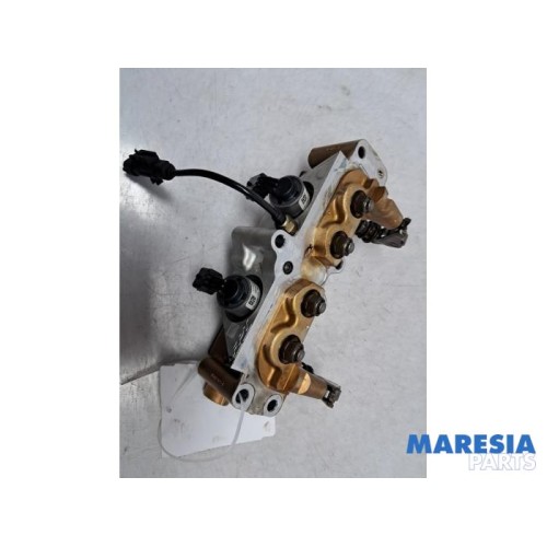 Fiat - 500 - Multiair module