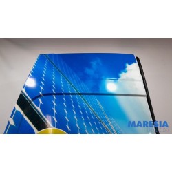 Renault - Master - Achterdeur Bus-Bestelauto