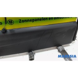 Renault - Master - Achterdeur Bus-Bestelauto