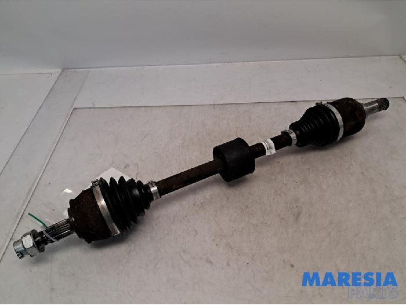 Fiat - Punto - Aandrijfas links-voor