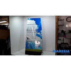 Renault - Master - Achterdeur Bus-Bestelauto