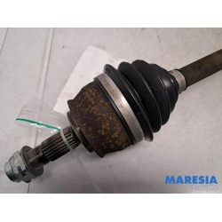 Fiat - Punto - Front drive shaft, right