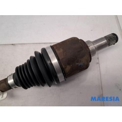 Fiat - Punto - Front drive shaft, right