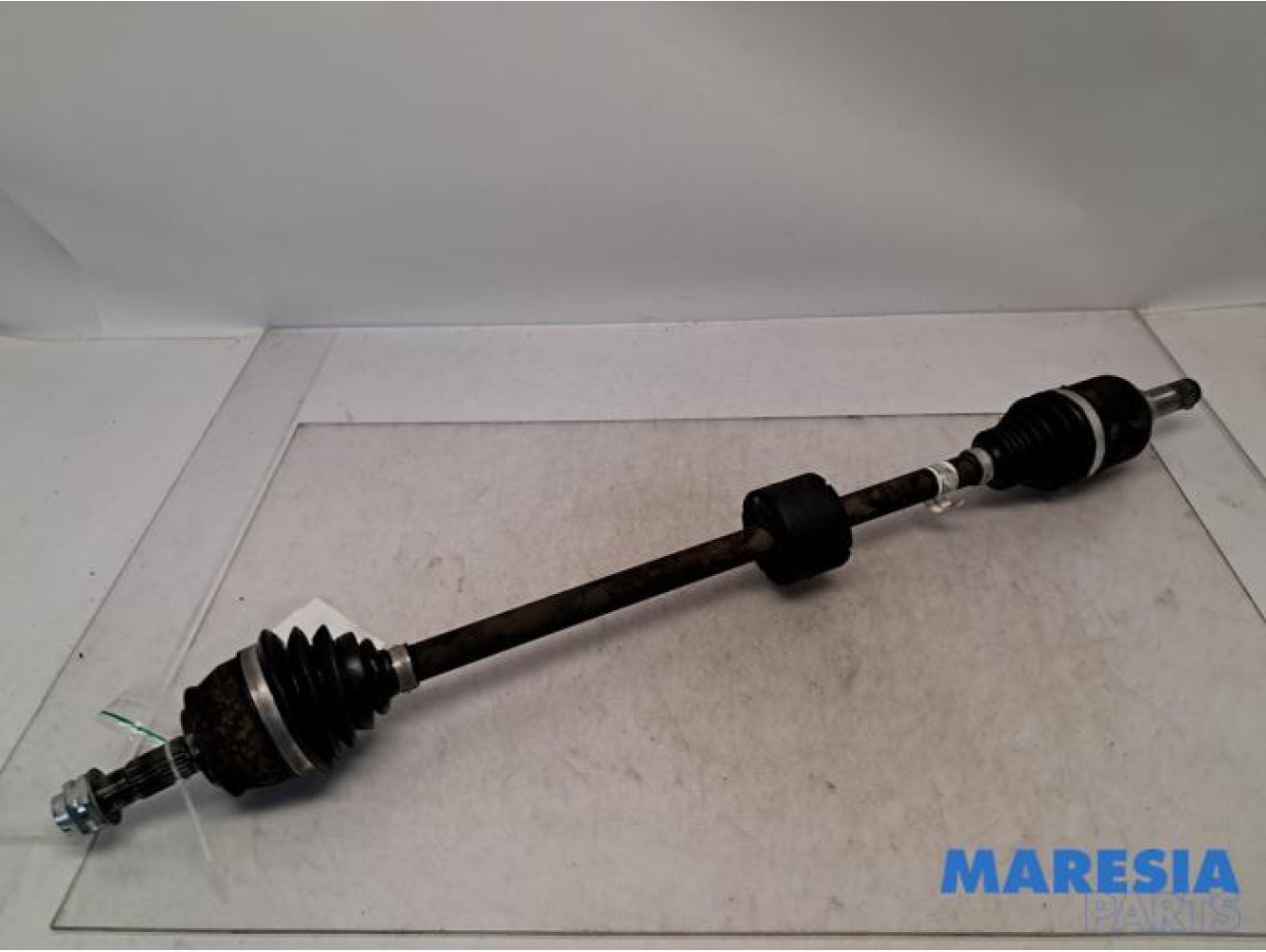 Fiat - Punto - Front drive shaft, right