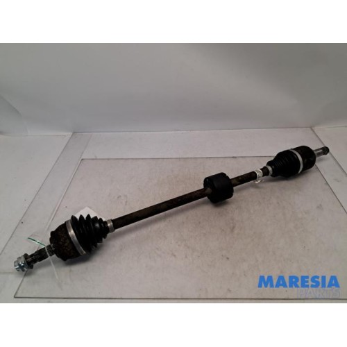 Fiat - Punto - Front drive shaft, right