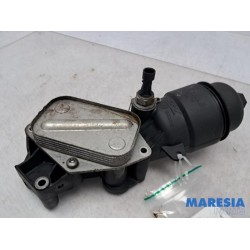 Fiat - 500 - Oil filter housing