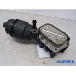 Fiat - 500 - Oil filter housing