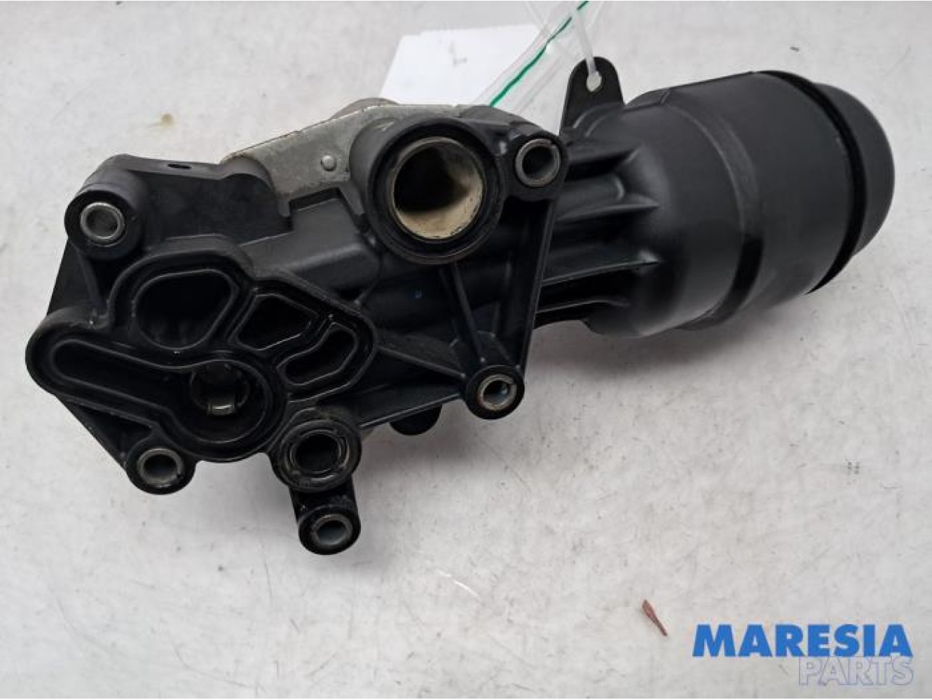 Fiat - 500 - Oil filter housing
