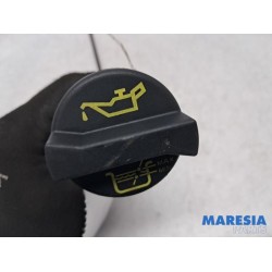 Fiat - 500 - Oil dipstick