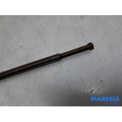 Fiat - 500 - Oil dipstick