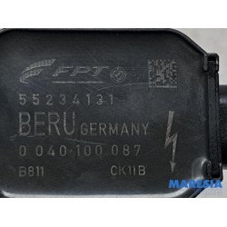 Fiat - 500 - Broche bobine