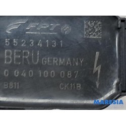 Fiat - 500 - Broche bobine