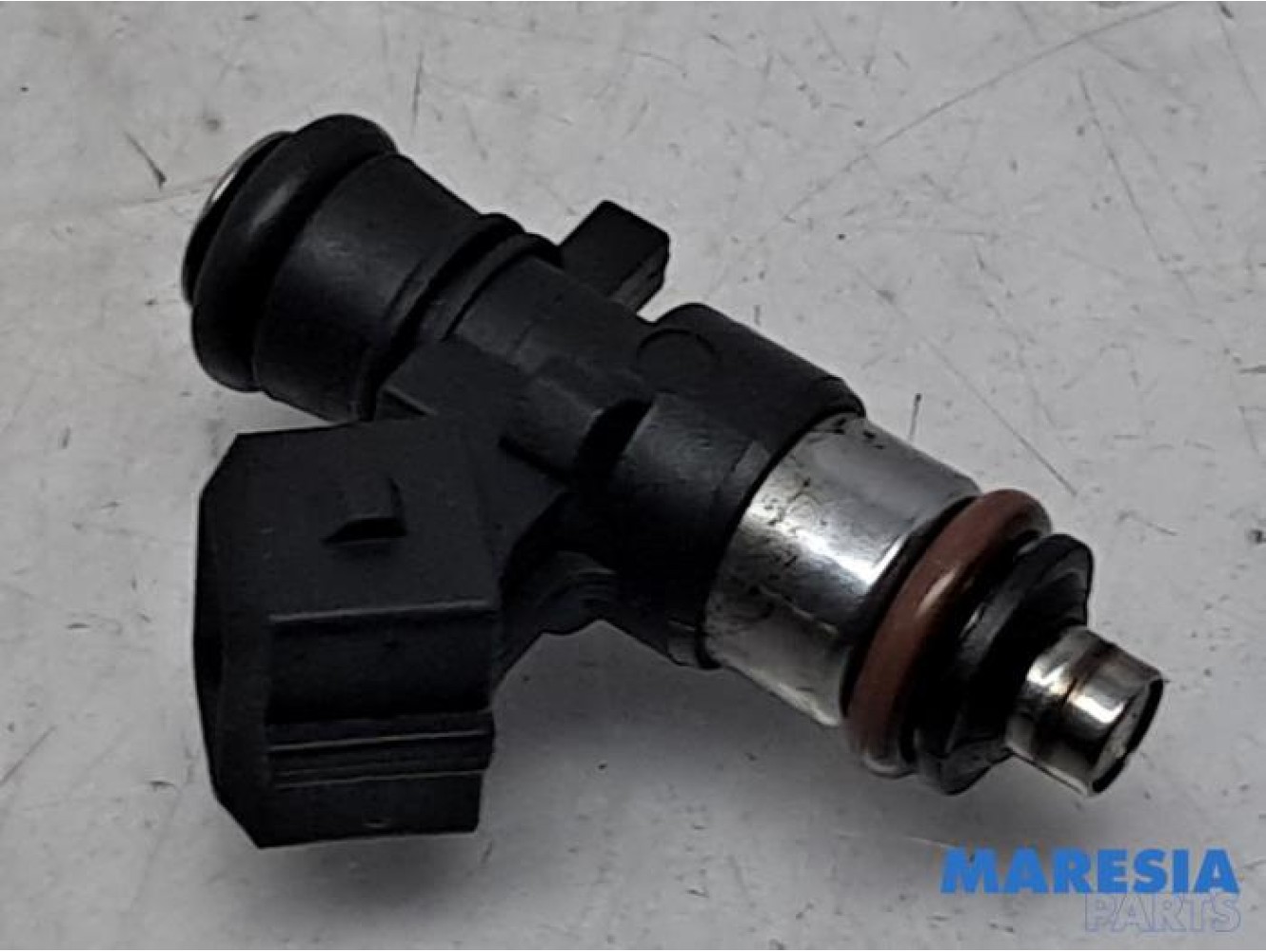 Fiat - 500 - Injector (petrol injection)