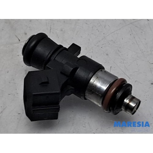 Fiat - 500 - Injector (petrol injection)