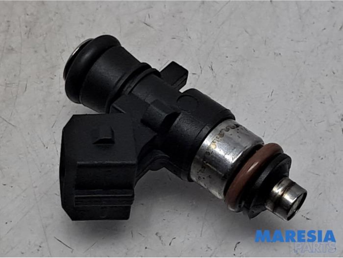 Fiat - 500 - Injector (petrol injection)