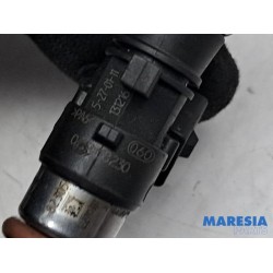 Fiat - 500 - Injector (petrol injection)