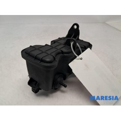 Fiat - 500 - Vacuum tank