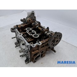 Fiat - 500 - Cylinder head