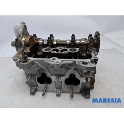Fiat - 500 - Cylinder head