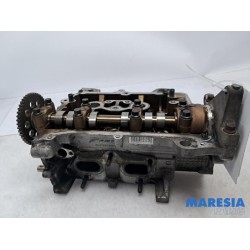 Fiat - 500 - Cylinder head