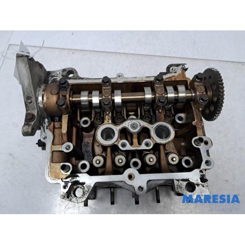Fiat - 500 - Cylinder head