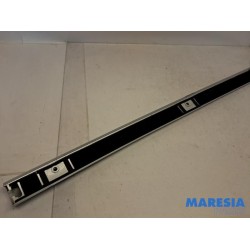 Citroen - C4 Grand Picasso - Dachreling links