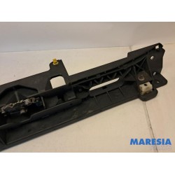 Citroen - C4 Grand Picasso - Lock plate