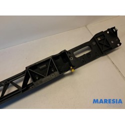 Citroen - C4 Grand Picasso - Lock plate