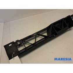 Citroen - C4 Grand Picasso - Lock plate